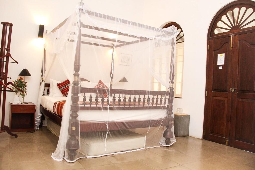 Habitación Doble Superior
