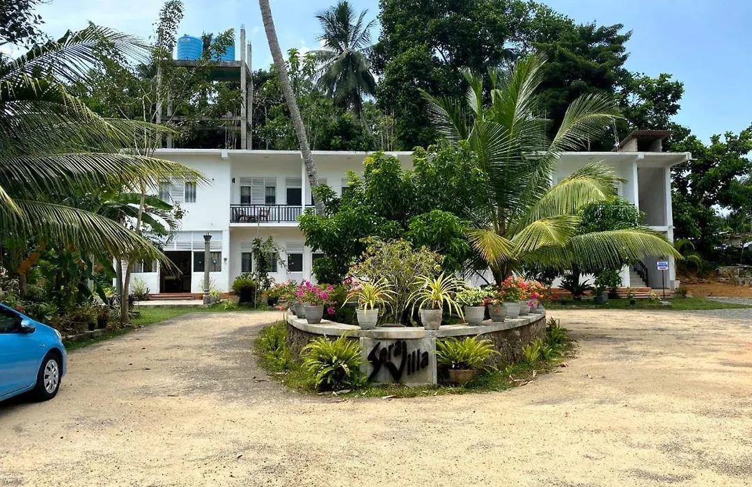 Sera Villa-1