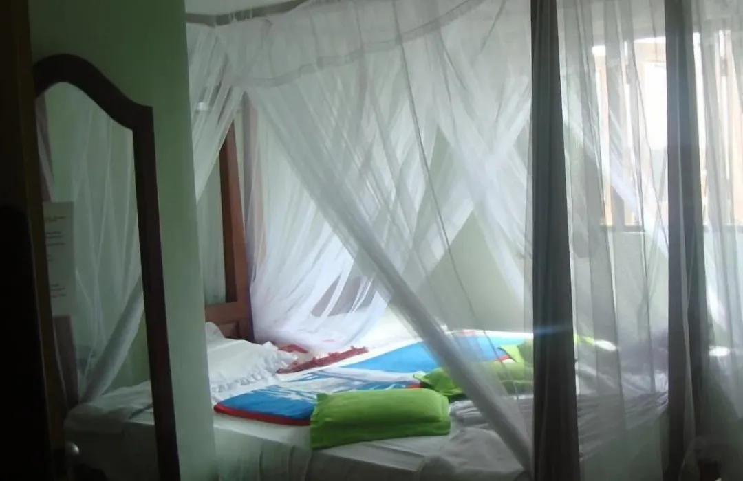 Fort Inn Guest House-1