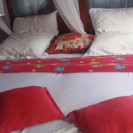 Fort Inn Guest House-2